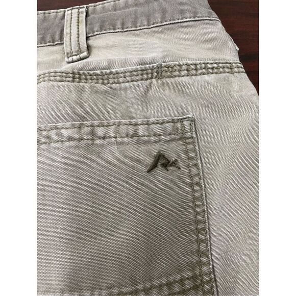 Ridgecut Toughwear Men’s Work Carpenter Jeans Size 38x30 - Picture 7 of 10